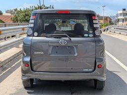 
Used toyota sienta cars for sale full									