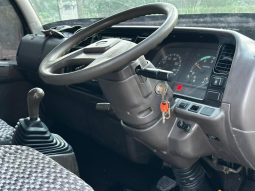 
Used Mitsubishi Canter for sale full									