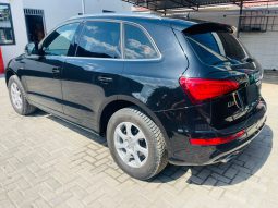 
audi q5 price in tanzania full									