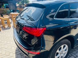 
audi q5 price in tanzania full									