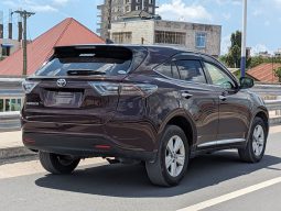 
Harrier New model price in Tanzania 2024 full									