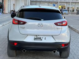 
mazda cx 3 price in tanzania full									