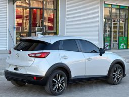 
mazda cx 3 price in tanzania full									