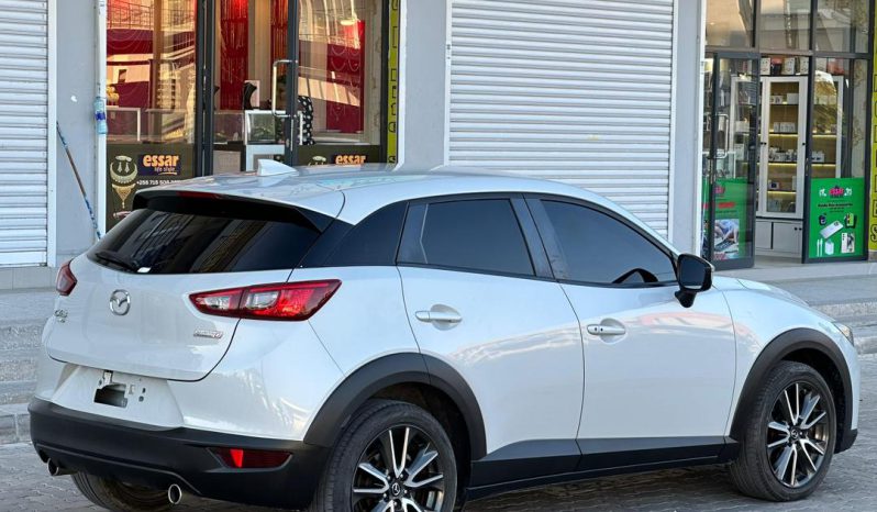 
mazda cx 3 price in tanzania full									