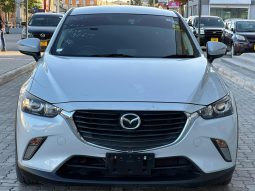 
mazda cx 3 price in tanzania full									