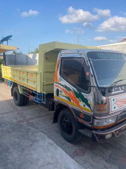 
mitsubishi canter tipper for sale tanzania full									