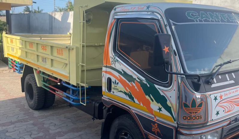 
mitsubishi canter tipper for sale tanzania full									