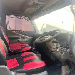 
mitsubishi canter tipper for sale tanzania full									