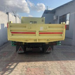 
mitsubishi canter tipper for sale tanzania full									