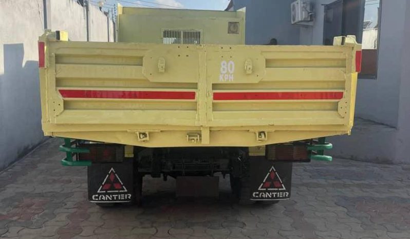 
mitsubishi canter tipper for sale tanzania full									