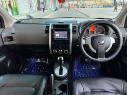 
Used Nissan xtrail new model for sale full									