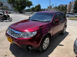 Used subaru forester for sale tanzania