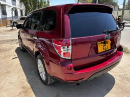 
Used subaru forester for sale tanzania full									