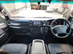 
toyota hiace van for sale tanzania full									