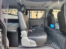 
toyota hiace van for sale tanzania full									