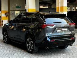 
toyota rav4 plug in hybrid price in tanzania full									