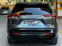 
toyota rav4 plug in hybrid price in tanzania full									