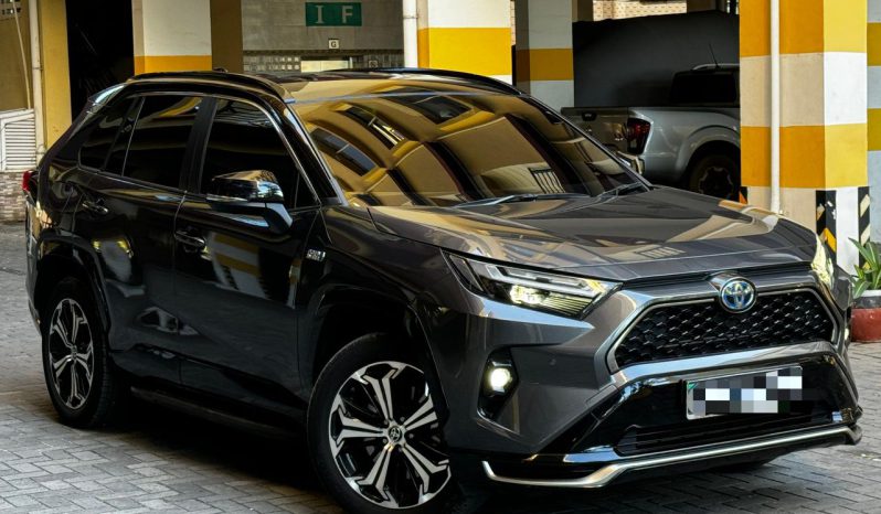 
toyota rav4 plug in hybrid price in tanzania full									