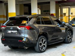 
toyota rav4 plug in hybrid price in tanzania full									