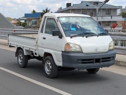 
Used Toyota Townace Cars in Tanzania for sale full									