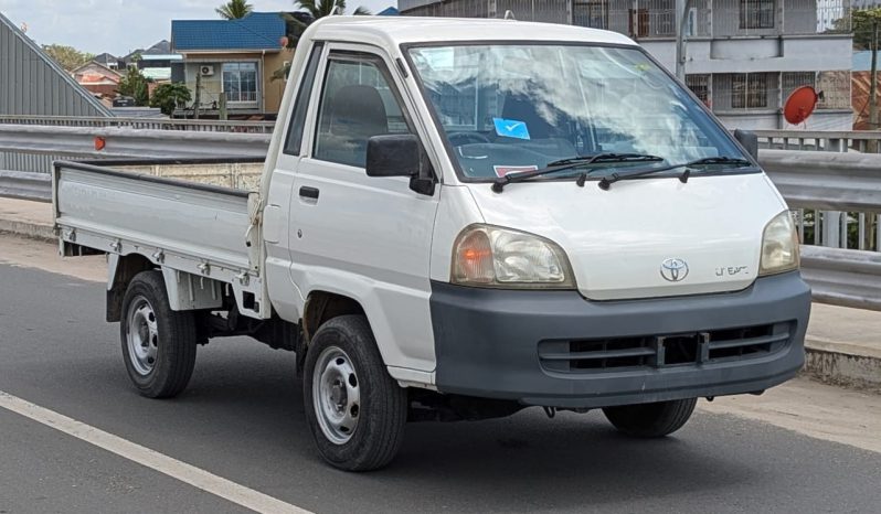 
Used Toyota Townace Cars in Tanzania for sale full									