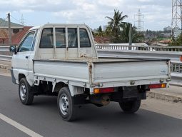 
Used Toyota Townace Cars in Tanzania for sale full									