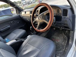 
used toyota hilux double cabin for sale in tanzania full									