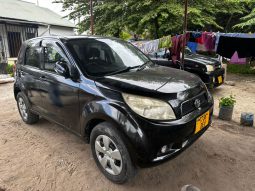 
Used Toyota Rush Cars in Tanzania for sale full									