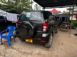 
Used Toyota Rush Cars in Tanzania for sale full									