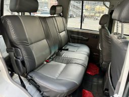 
toyota land cruiser hardtop for sale full									