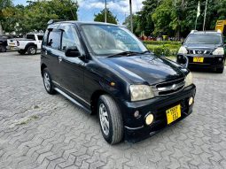 
used daihatsu terios for sale full									