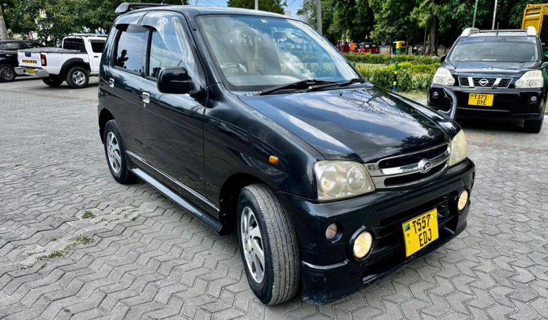 
used daihatsu terios for sale full									