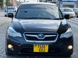 
subaru impreza price in tanzania full									