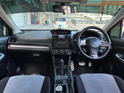 
subaru impreza price in tanzania full									