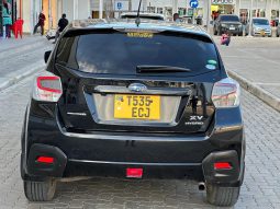 
subaru impreza price in tanzania full									