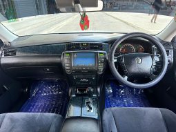 
used toyota crown athlete for sale in dar es salaam full									