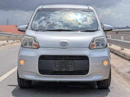 
New toyota porte price in tanzania full									