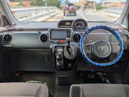 
New toyota porte price in tanzania full									