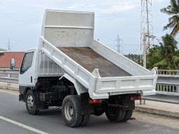 
mitsubishi canter for sale tanzania full									