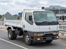 
mitsubishi canter for sale tanzania full									