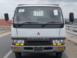 
Mitsubishi Canter price in mwanza full									