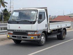 Mitsubishi Canter price in mwanza