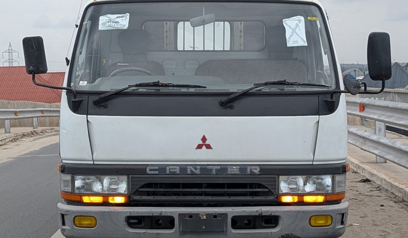 
Mitsubishi Canter price in mwanza full									