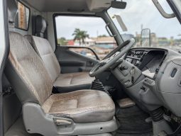 
Mitsubishi Canter price in mwanza full									