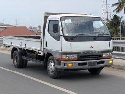 
Mitsubishi Canter price in mwanza full									