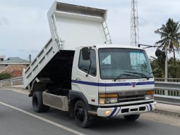 
mitsubishi fuso 4 ton for sale in tanzania full									