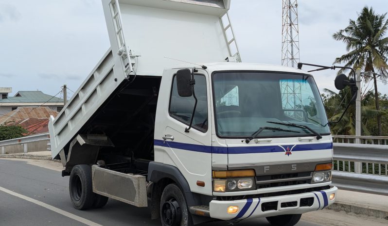 
mitsubishi fuso 4 ton for sale in tanzania full									