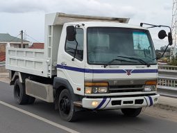 
mitsubishi fuso 4 ton for sale in tanzania full									