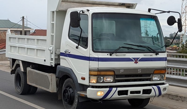 
mitsubishi fuso 4 ton for sale in tanzania full									