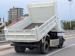 
mitsubishi fuso 4 ton for sale in tanzania full									